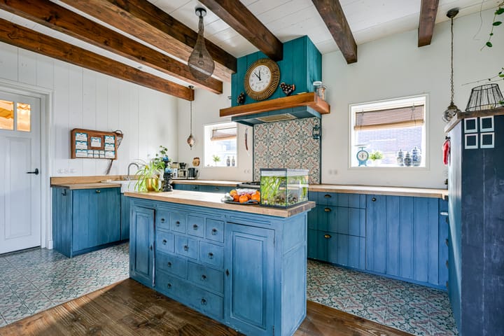 Foto 24 van Kanaalkade 24