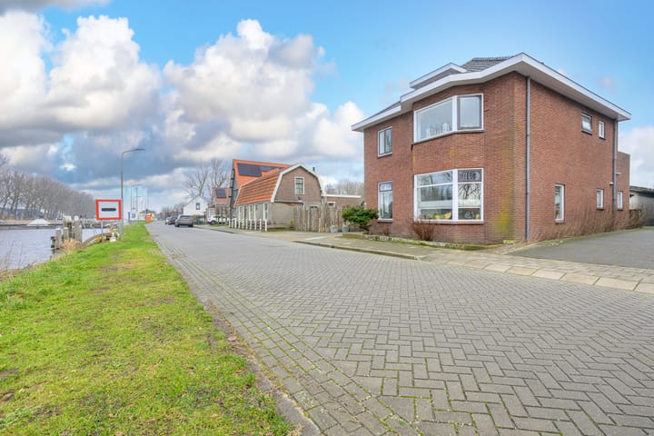 Foto 65 van Kanaalkade 24