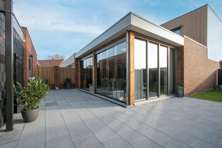 Foto 2 van Sportstraat 3