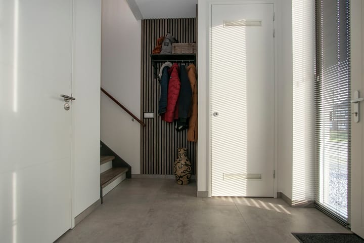 Foto 3 van Sportstraat 3