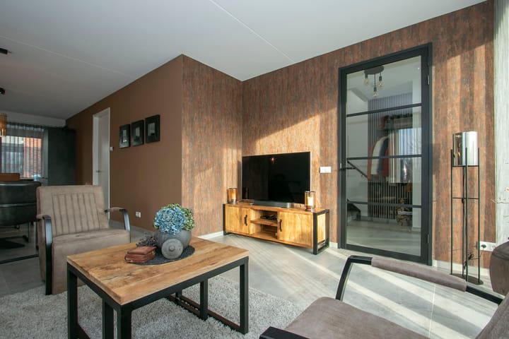 Foto 5 van Sportstraat 3