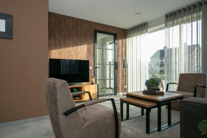 Foto 6 van Sportstraat 3