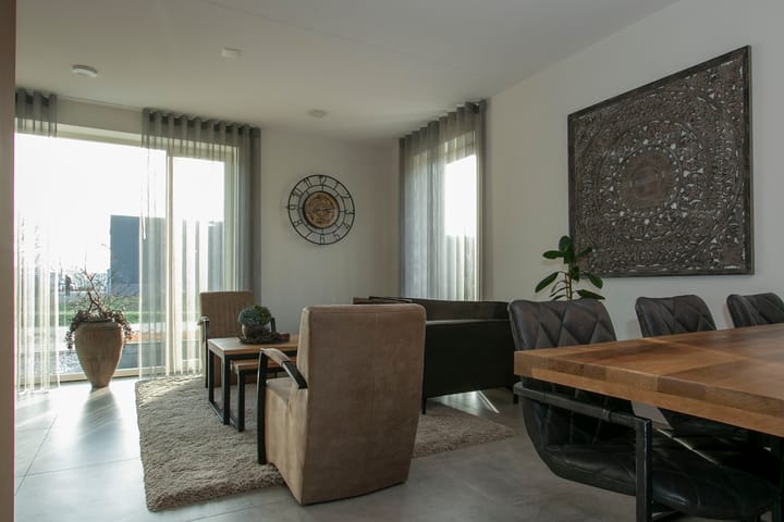 Foto 7 van Sportstraat 3