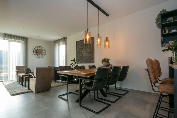 Foto 8 van Sportstraat 3