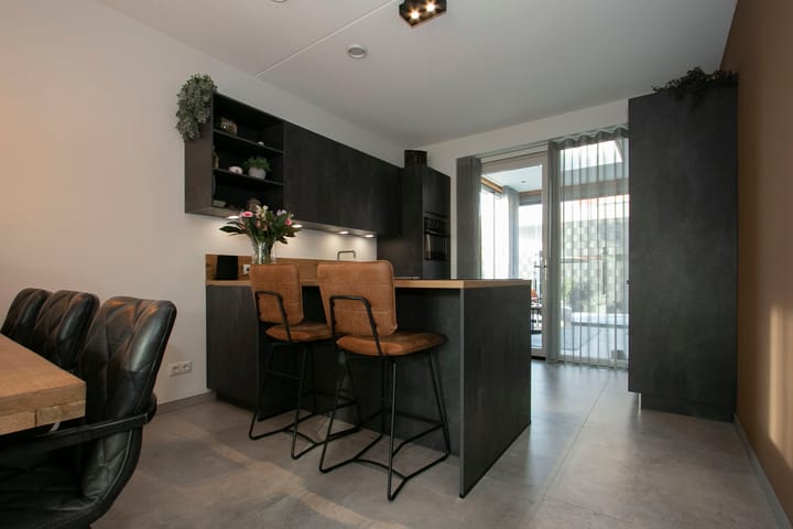 Foto 9 van Sportstraat 3