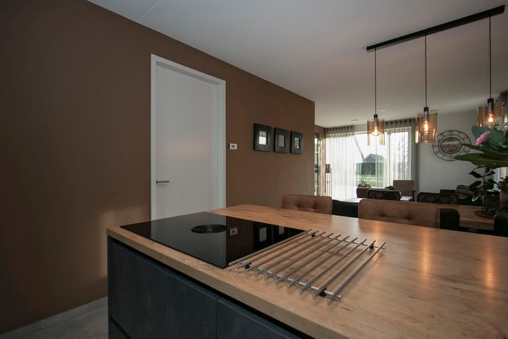 Foto 10 van Sportstraat 3