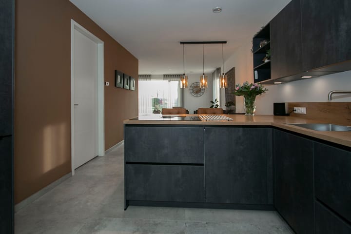 Foto 11 van Sportstraat 3