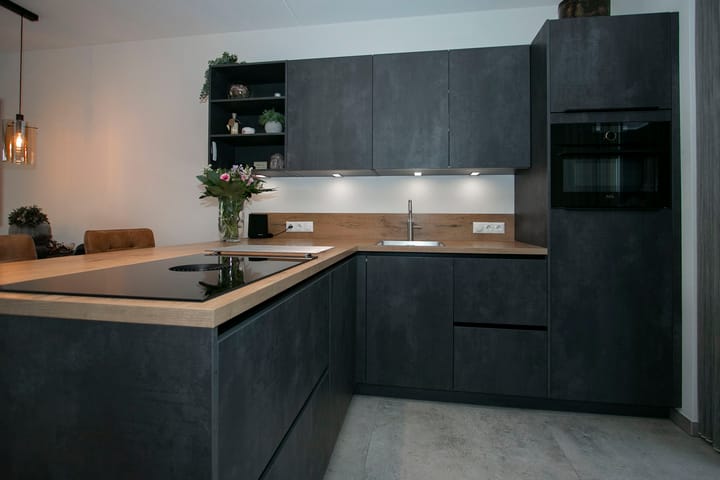 Foto 12 van Sportstraat 3