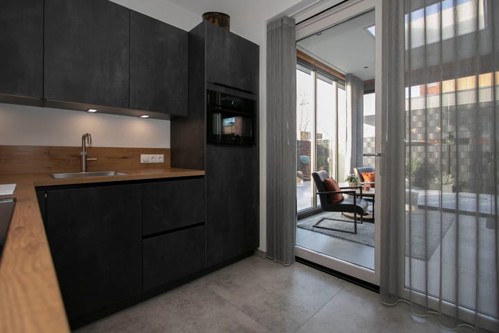 Foto 13 van Sportstraat 3