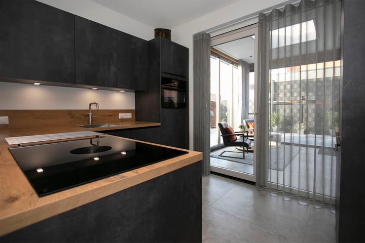 Foto 14 van Sportstraat 3