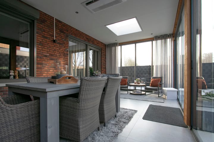 Foto 17 van Sportstraat 3