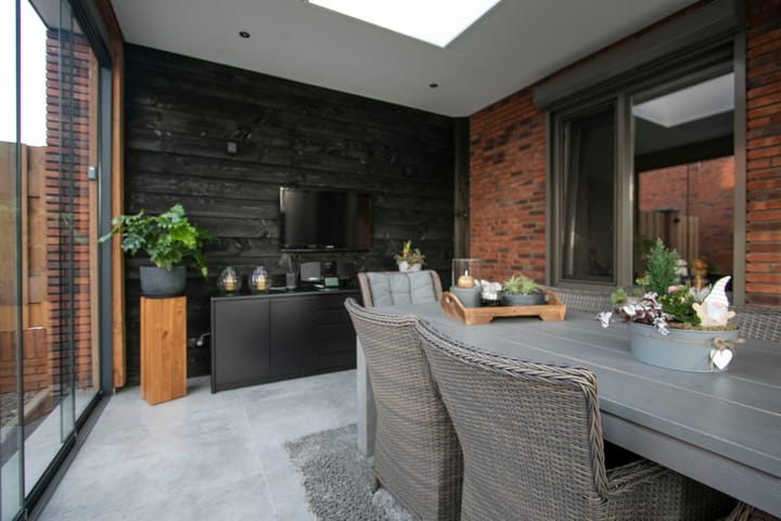 Foto 18 van Sportstraat 3