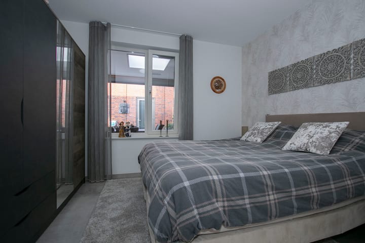 Foto 22 van Sportstraat 3