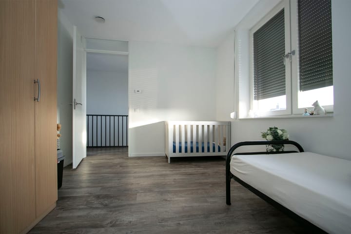 Foto 33 van Sportstraat 3