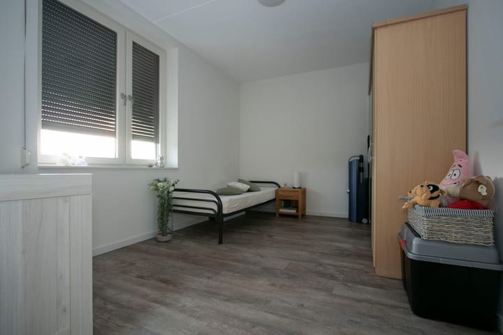 Foto 34 van Sportstraat 3