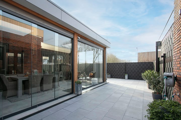 Foto 36 van Sportstraat 3