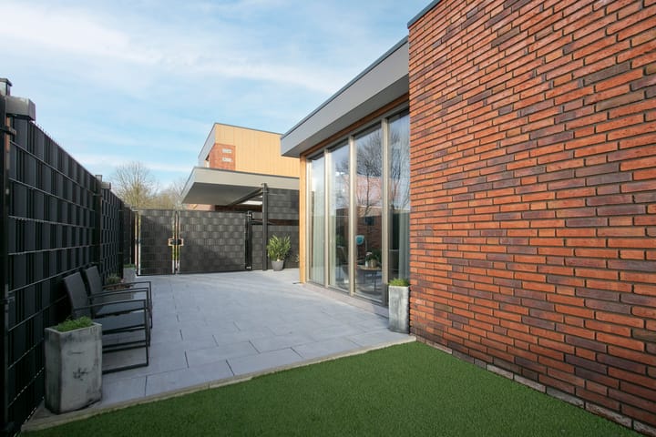 Foto 37 van Sportstraat 3