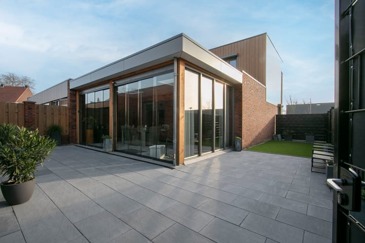 Foto 38 van Sportstraat 3