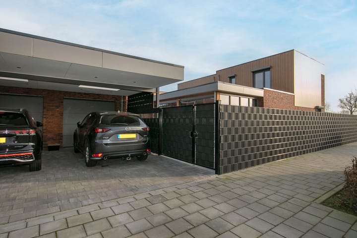 Foto 39 van Sportstraat 3