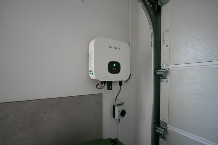 Foto 40 van Sportstraat 3