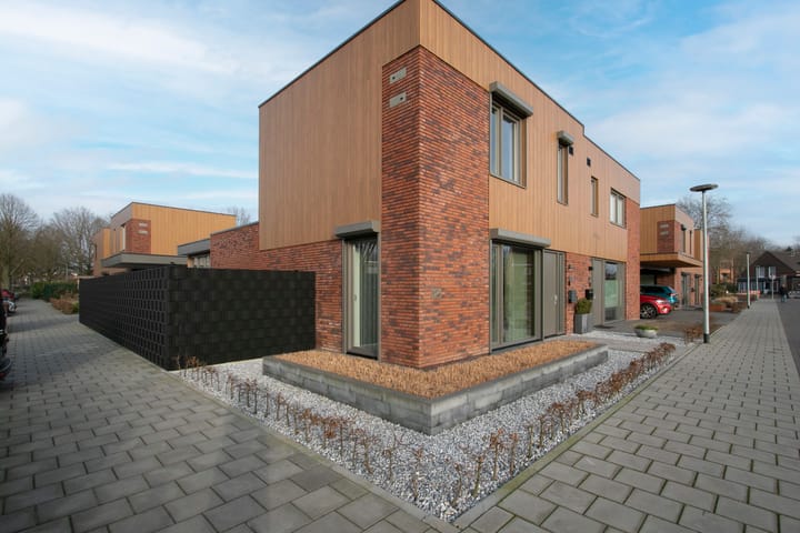 Foto 41 van Sportstraat 3