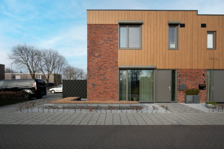 Foto 42 van Sportstraat 3