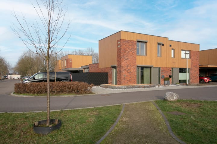 Foto 43 van Sportstraat 3