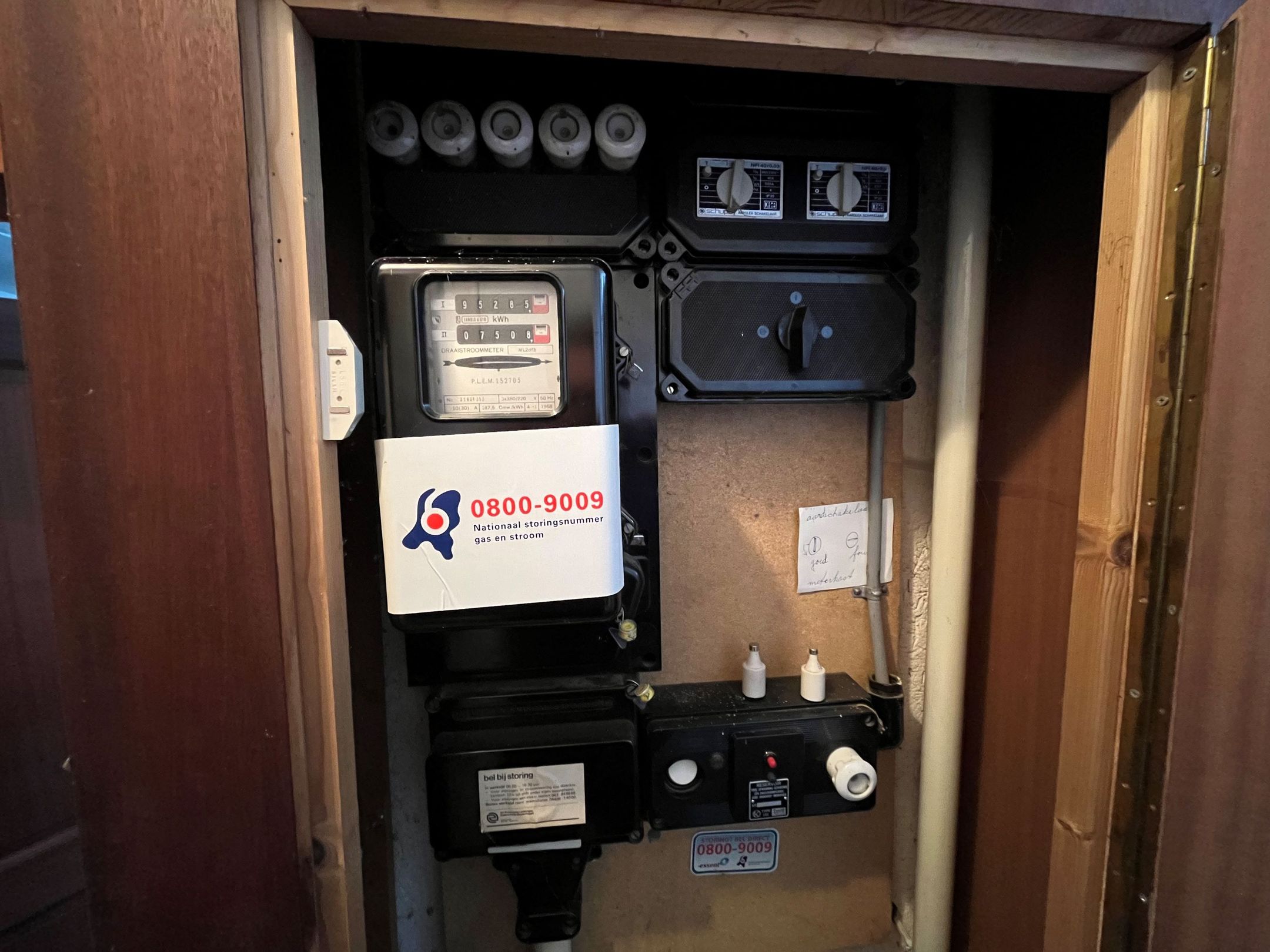 Foto 9 van Op de Bies 61