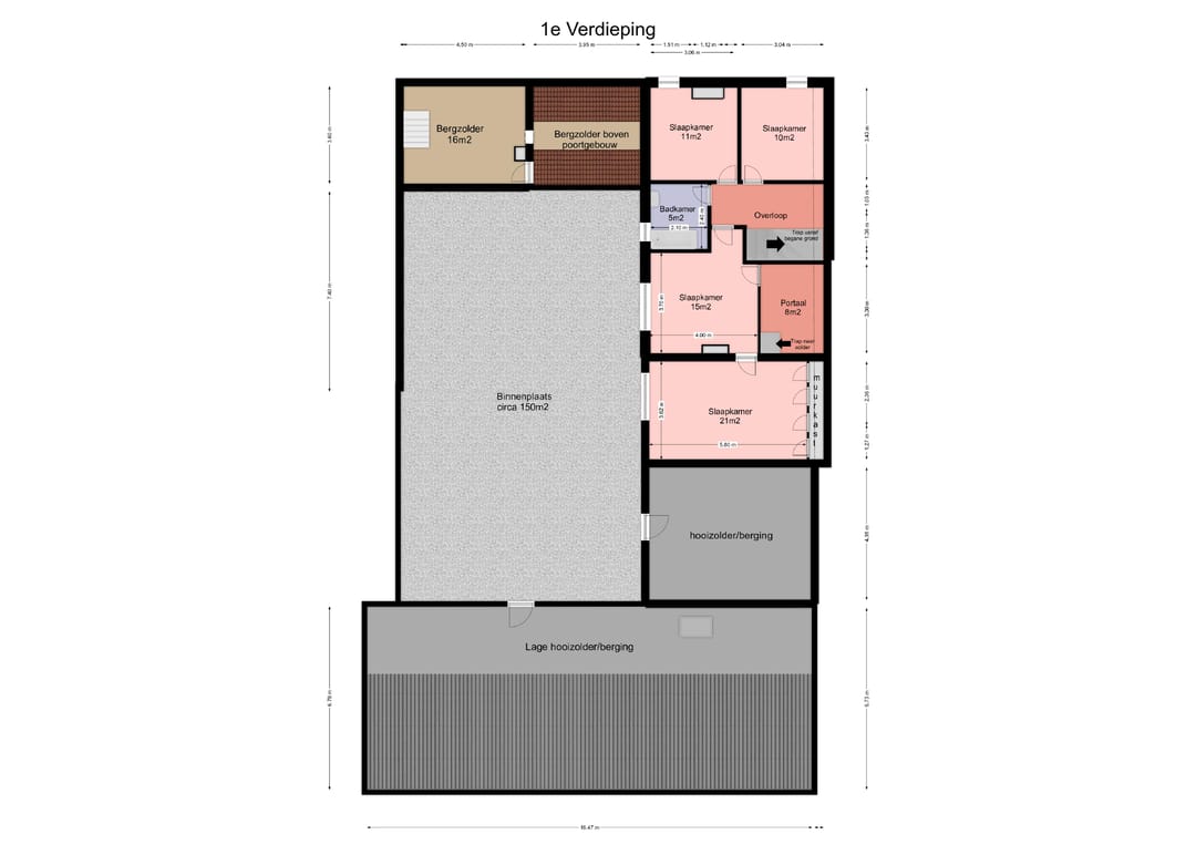 Foto 58 van Op de Bies 61