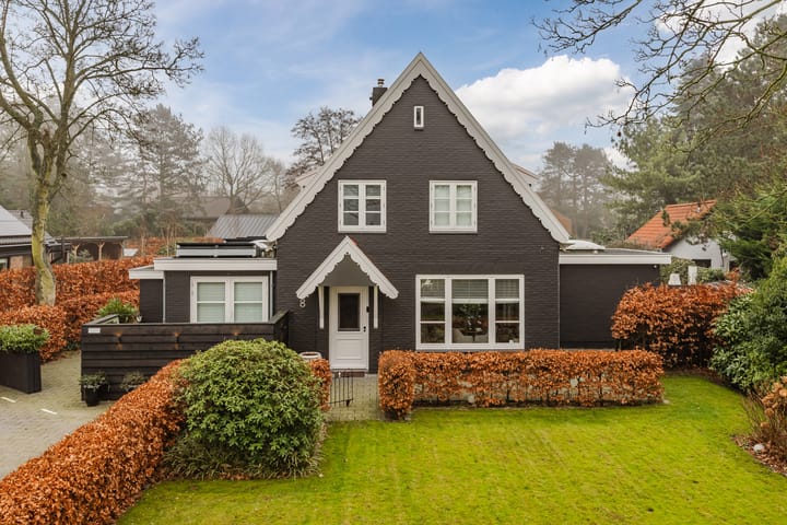 Foto 1 van Laanweg 8