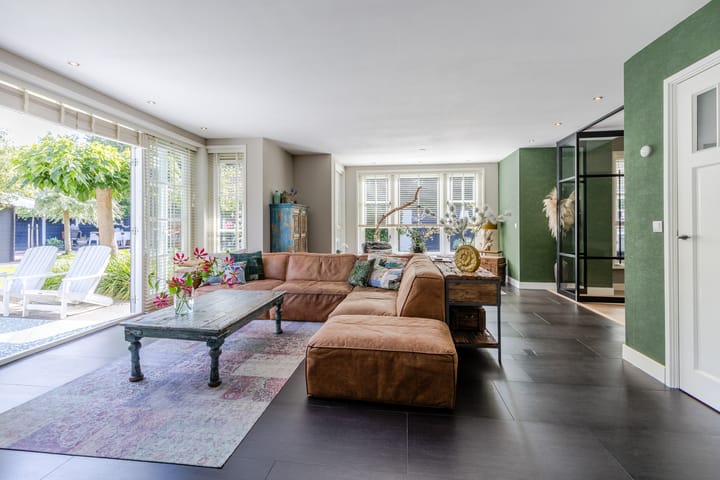 Foto 4 van Laanweg 8