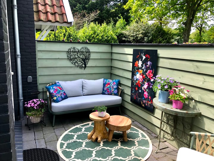 Foto 77 van Laanweg 8