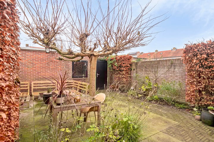 Foto 4 van Reinoldstraat 2