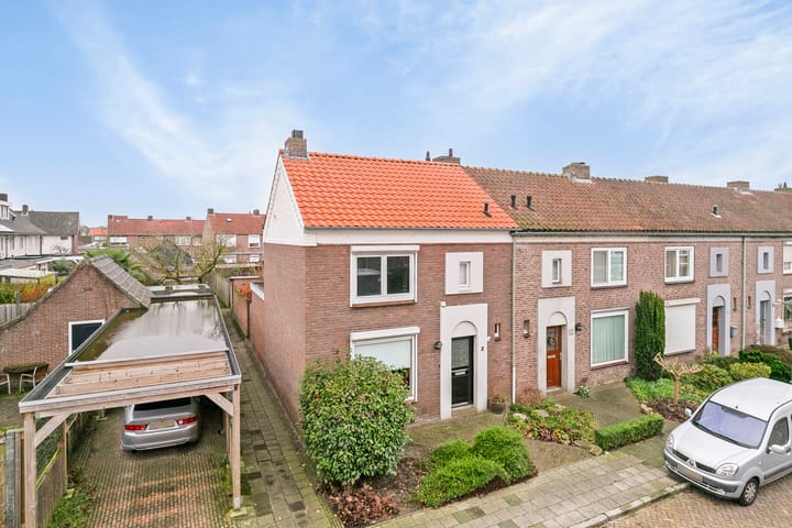 Foto 7 van Reinoldstraat 2