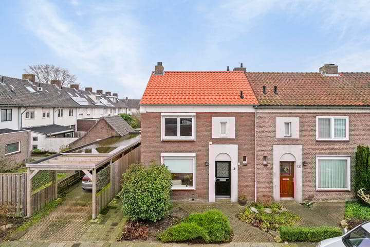 Foto 8 van Reinoldstraat 2