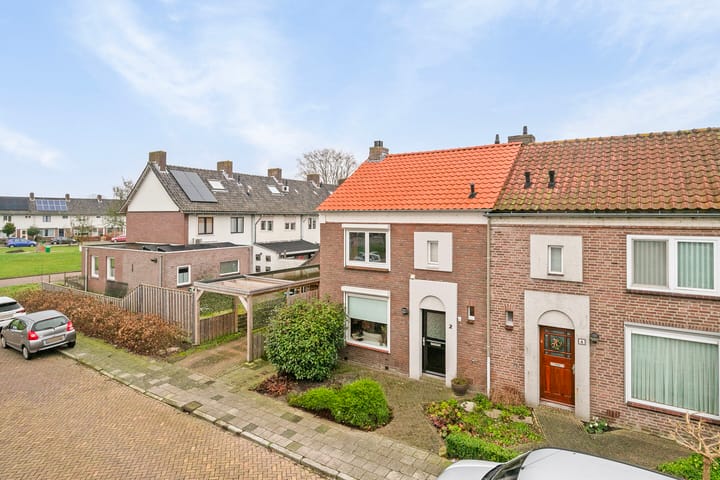 Foto 9 van Reinoldstraat 2