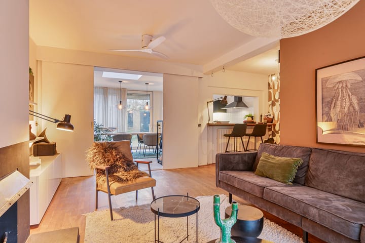 Foto 13 van Reinoldstraat 2