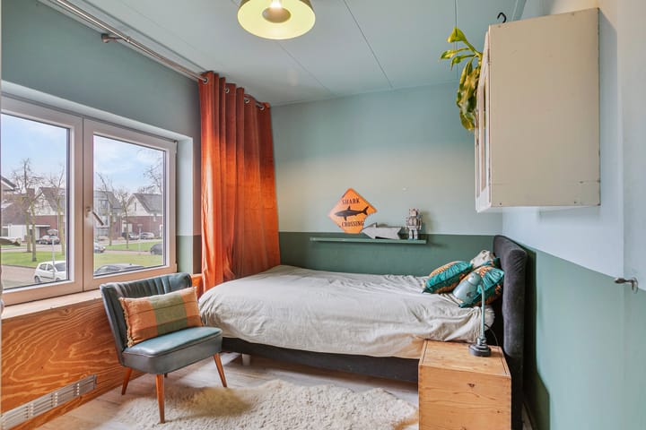 Foto 22 van Reinoldstraat 2