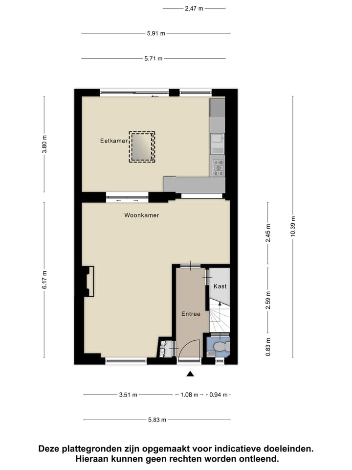 Foto 35 van Reinoldstraat 2