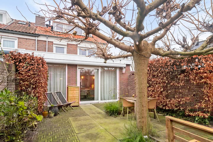 Foto 33 van Reinoldstraat 2