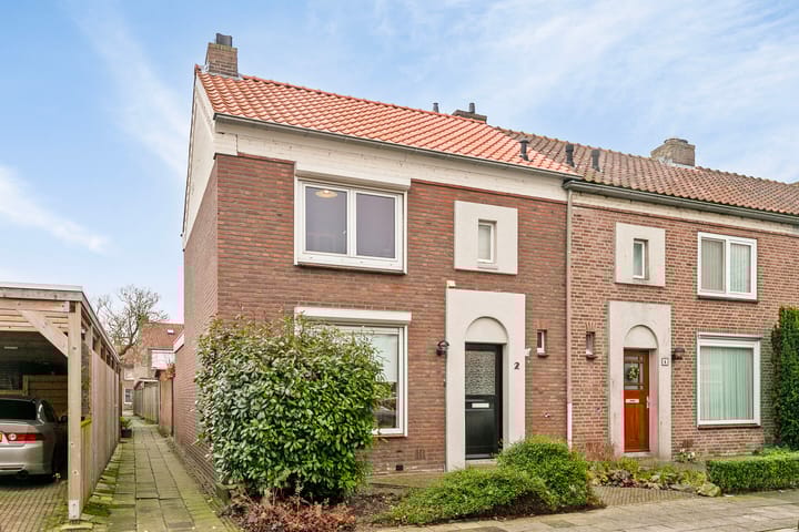 Foto 5 van Reinoldstraat 2