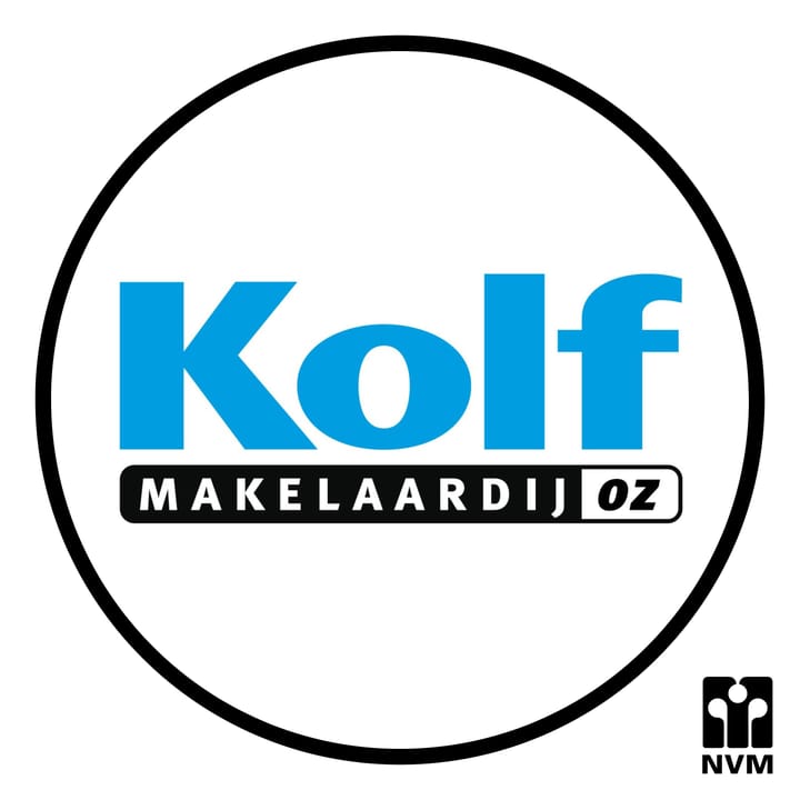 Kolf Makelaardij OZ Logo