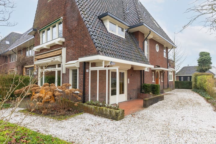 Foto 3 van Park Arenberg 37