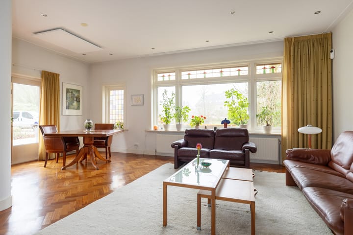 Foto 8 van Park Arenberg 37