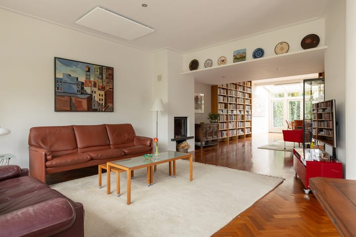 Foto 11 van Park Arenberg 37