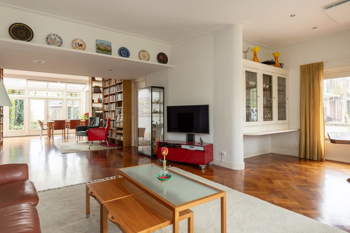 Foto 12 van Park Arenberg 37