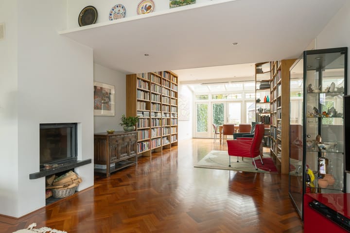 Foto 14 van Park Arenberg 37