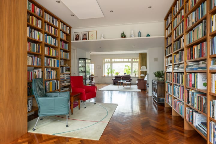 Foto 22 van Park Arenberg 37