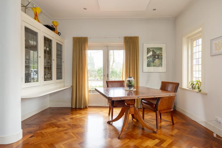 Foto 10 van Park Arenberg 37