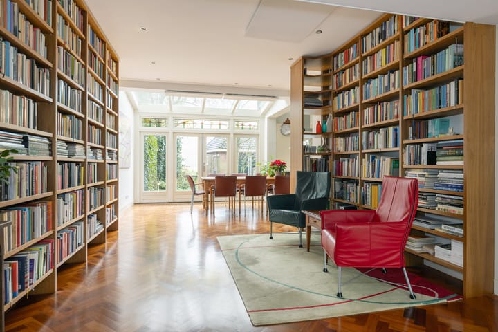 Foto 15 van Park Arenberg 37